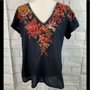 JOHNNY WAS ( WORKSHOP )